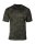 T-SHIRT MESH WOODLAND Gr. L MIL-TEC