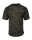 T-SHIRT MESH WOODLAND Gr. L MIL-TEC