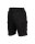 US SWEATSHORTS COTTON SCHWARZ Gr. XL MIL-TEC