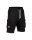 US SWEATSHORTS COTTON SCHWARZ Gr. XL MIL-TEC