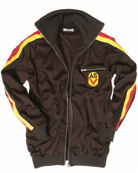 NVA SPORTJACKE ASV (REPRO) Gr. 56 MIL-TEC