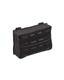 LASER CUT BELT POUCH SM SCHWARZ MIL-TEC
