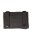 LASER CUT BELT POUCH SM SCHWARZ MIL-TEC
