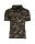 POLOSHIRT PREWASH CO.PIKEE WOODLAND Gr. L MIL-TEC