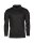 POLOSHIRT TACTICAL QUICK DRY 1 ARM SCHWARZ Gr. XL MIL-TEC