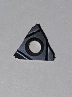 Gewindewendeschneidplatte/Gewindedrehplatte 7er Pack ISO...