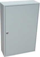 Schlüsselschrank 200 Haken 1-türig 550x380x140cm