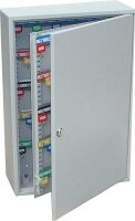 Schlüsselschrank 200 Haken 1-türig 550x380x140cm