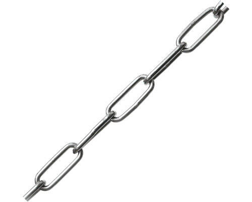 Schweisskette C6 DIN 5685 Zn C 6,0 30m (250x200)