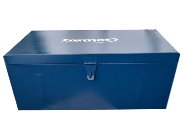 Stahlblechkoffer Gr. 2 830x440x340mm FORMAT