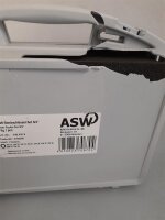 Kraft-Steckschlüssel-Satz 3/4" 11-teilig ASW B-Ware