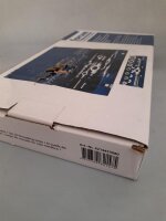 Handgewindebohrer D352 HSS M3-12 Sortiment FORUM