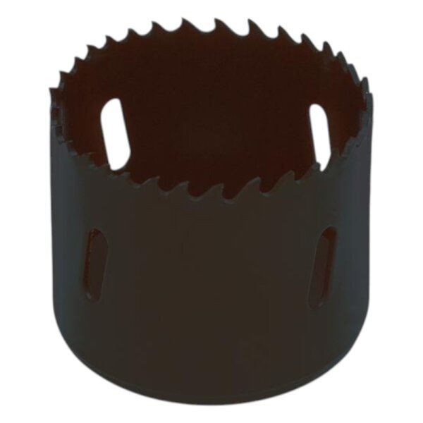 Lochsäge HSS Bi-Metall 114mm FORTIS