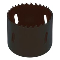 Lochsäge HSS Bi-Metall 114mm FORTIS