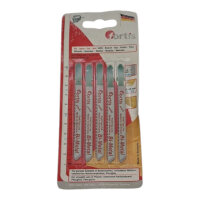 Stichsägeblatt BIM 100/75/2,0 FORTIS