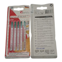 Stichsägeblatt BIM 100/75/2,0 FORTIS