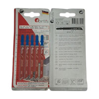 Stichsägeblatt HSS 100/75/3,0 FORTIS