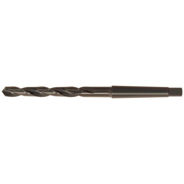 Spiralbohrer DIN345 HSS rollgewalzt Typ N Fortis