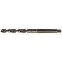 Spiralbohrer DIN345 HSS rollgewalzt Typ N Fortis