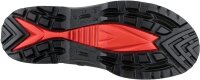 Stiefel Dunlop Purofort+ Rugged Full Safety Stiefel S5 CI SRC // Schwarz Gr. 39