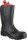 Stiefel Dunlop Purofort+ Rugged Full Safety Stiefel S5 CI SRC // Schwarz Gr. 39
