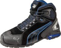 Puma Sicherheitsstiefel/Schnürstiefel 632250 S3 Gr. 45