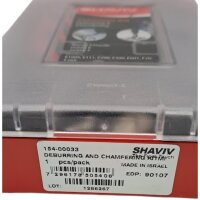 Vargus Handgriff Mango II Premium-Kit EF Entgraten und...