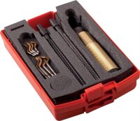 Vargus  Handgriff Mango II Premium-Kit TIN TiN Coated...