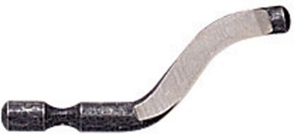 Klinge HSS B10L Vargus