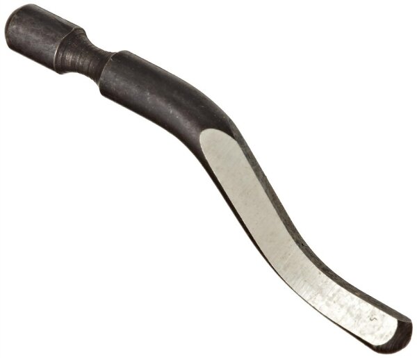 Klinge HSS B20 Vargus