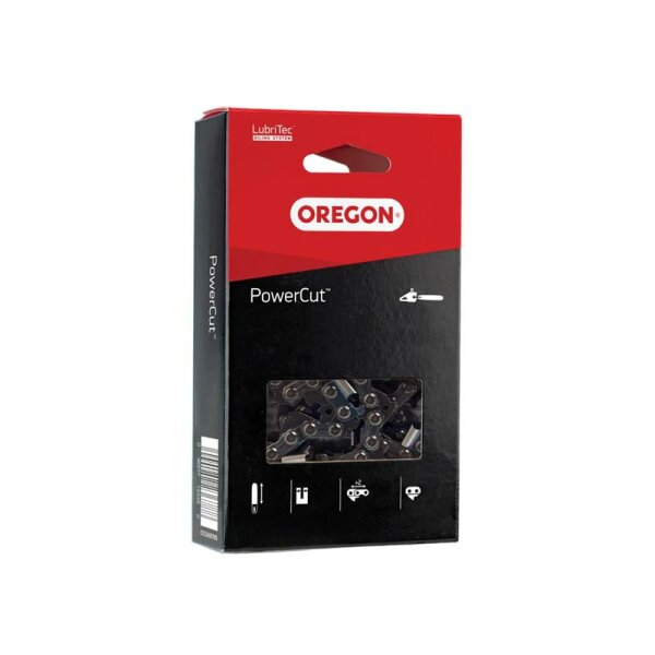 KETTE 3/8 1,6 VM MIT SG OREGON 75LPX066E