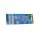 Tischtuch-Klammern 4er transparent m. Metallspange