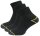 Herren Arbeitskurzsocken 3er Pack Gr. 39-42/43-46