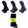 Herren Arbeitssocken WORK 3er Gr. 39/42-43/46