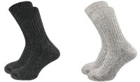Norwegersocken 2er