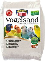 Vogelsand mit Anis 2,5kg Perfecto Bird