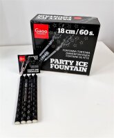 Black Fountain Zimmerfontäne 18cm/60Sek.