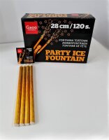 Gold Fountain Zimmerfontäne 28cm/120Sek.