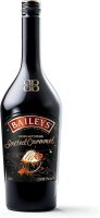 Bailey`s Irish Cream Caramel Likör 0,7 Liter 17% Vol.