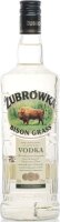 Zubrowka Bison Grass Vodka 0,7 Liter 37,5% Vol.