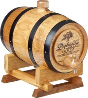 Debowa Fass 1,0 Liter 40% Vol.