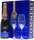 Pommery Brut Royal mit 0,75 Liter und 12,5 % Vol. im Geschenkset mit 2 Gläsern