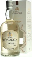 Bougainville Vanille 0,7 Liter 40% Vol.