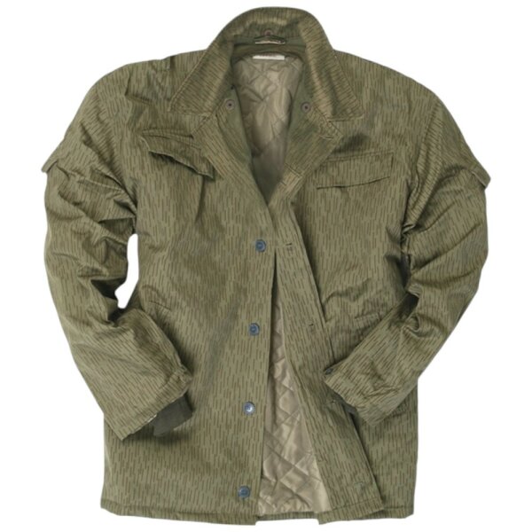 NVA TARNJACKE WINTER Gr. 54 MIL-TEC
