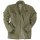 NVA TARNJACKE WINTER Gr. 58 MIL-TEC