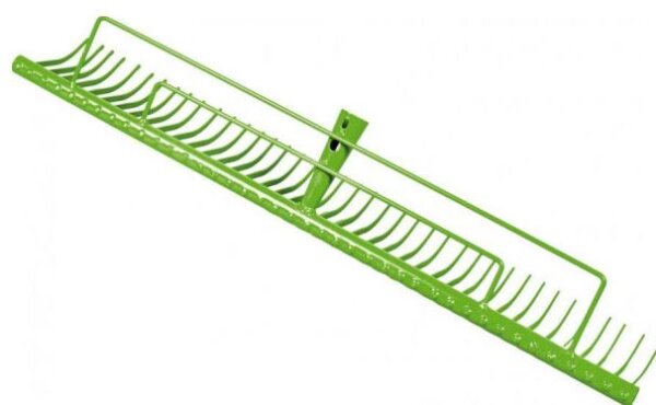 Rasenrechen 60 cm, 32 ZkCircumPro