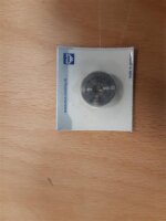 Rändelrad DIN403 PM AA 20x8x6mm 0,6 Tlg H+K