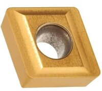 PRAMET Fräswendeplatte 7 Grad positiv CCMX...