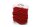Filzkordel Rolle 2m rot
