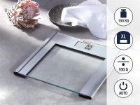 SOEHNLE Digitale Personenwaage  61350